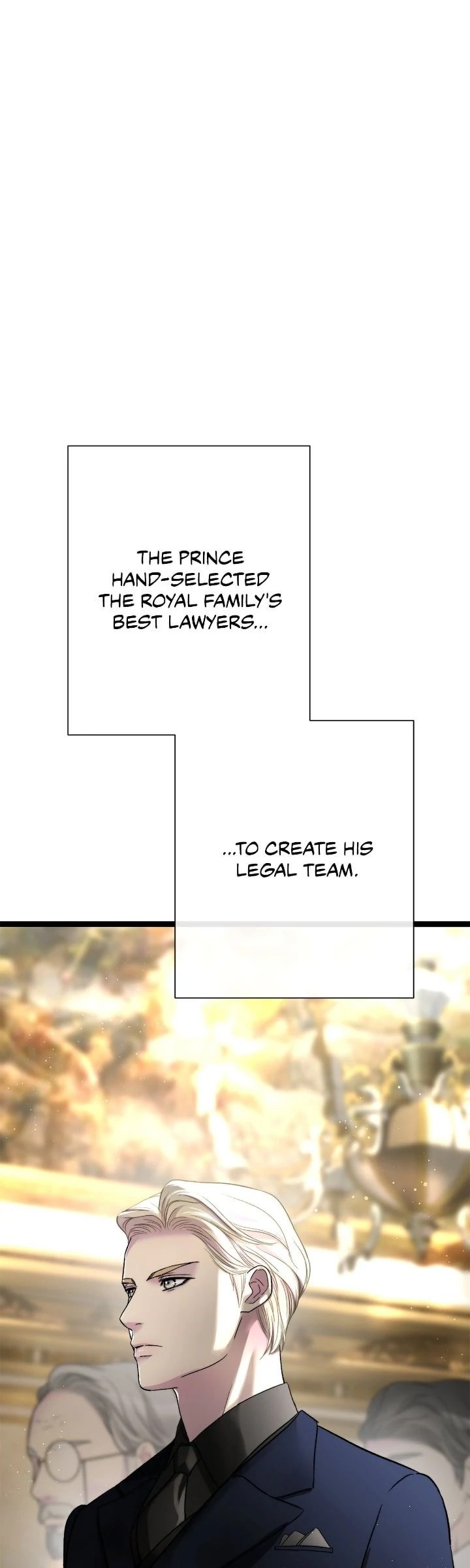 The Problematic Prince, Chapter 94 image 43